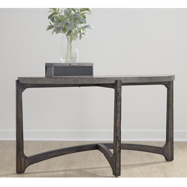  Liberty Furniture Industries Inc. Cascade Sofa Table 292-OT1030 IMAGE 1
