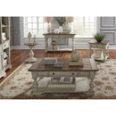  Liberty Furniture Industries Inc. Morgan Creek Sofa Table 498-OT1030 IMAGE 2