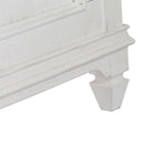  Liberty Furniture Industries Inc. Allyson Park King Panel Bed 417-BR-KPB IMAGE 8