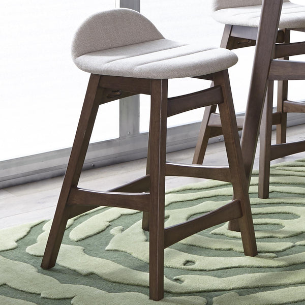  Liberty Furniture Industries Inc. Space Savers Pub Height Stool 198-B650124-TN IMAGE 1