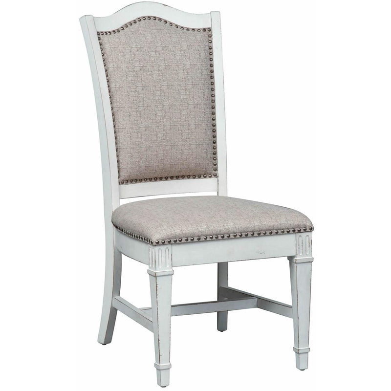  Liberty Furniture Industries Inc. Abbey Park Dining Chair 520-C6501S IMAGE 1