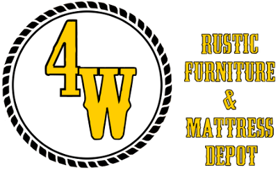 4w shop rustic furniture