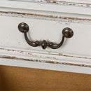  Liberty Furniture Industries Inc. Office Desks Desks 244-HOJ-DSK IMAGE 12