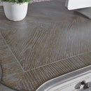  Liberty Furniture Industries Inc. Office Desks Desks 244-HOJ-DSK IMAGE 14