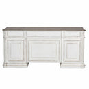  Liberty Furniture Industries Inc. Office Desks Desks 244-HOJ-DSK IMAGE 7