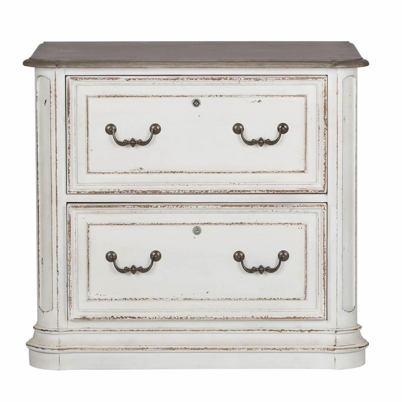  Liberty Furniture Industries Inc. Filing Cabinets Lateral 244-HO146 IMAGE 2