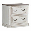  Liberty Furniture Industries Inc. Filing Cabinets Lateral 244-HO146 IMAGE 3