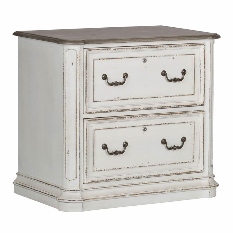  Liberty Furniture Industries Inc. Filing Cabinets Lateral 244-HO146 IMAGE 3