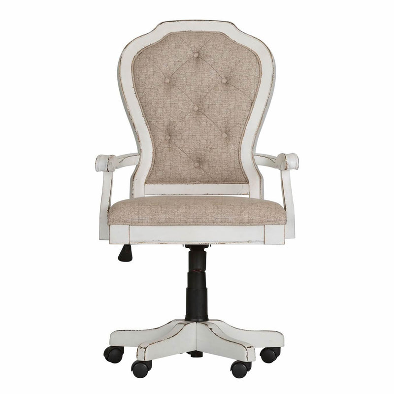  Liberty Furniture Industries Inc. Office Chairs Office Chairs 244-HO197 IMAGE 2