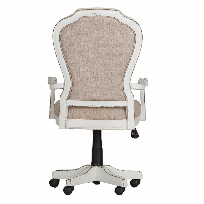  Liberty Furniture Industries Inc. Office Chairs Office Chairs 244-HO197 IMAGE 5