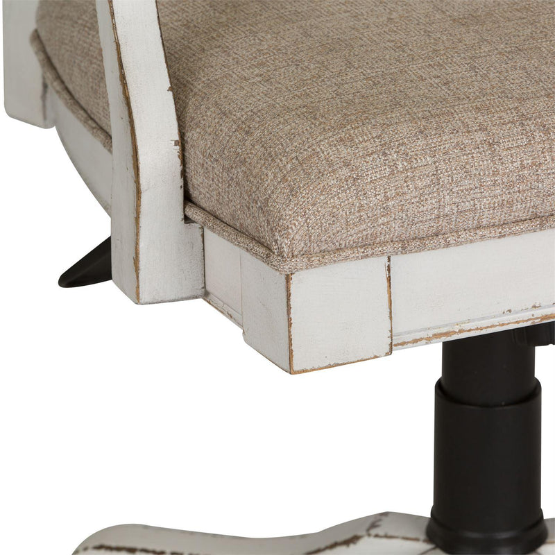  Liberty Furniture Industries Inc. Office Chairs Office Chairs 244-HO197 IMAGE 7