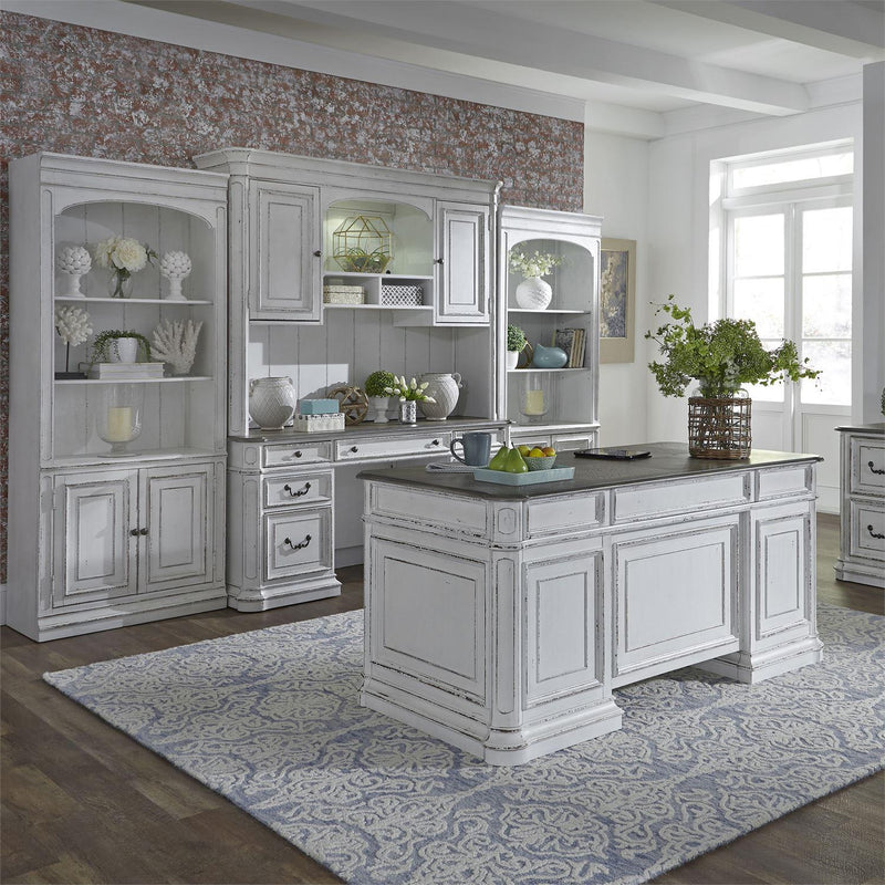  Liberty Furniture Industries Inc. Bookcases 3-Shelf 244-HO201 IMAGE 11