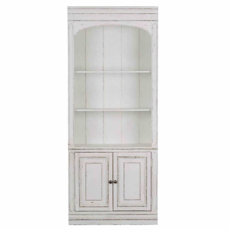  Liberty Furniture Industries Inc. Bookcases 3-Shelf 244-HO201 IMAGE 3