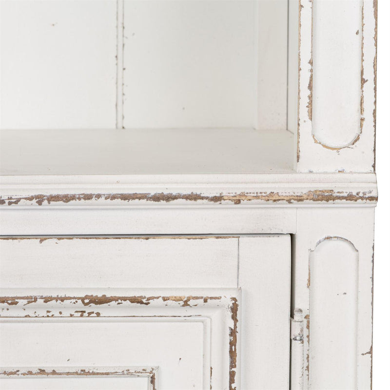  Liberty Furniture Industries Inc. Bookcases 3-Shelf 244-HO201 IMAGE 5