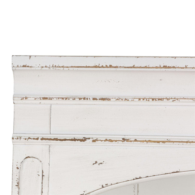  Liberty Furniture Industries Inc. Bookcases 3-Shelf 244-HO201 IMAGE 6