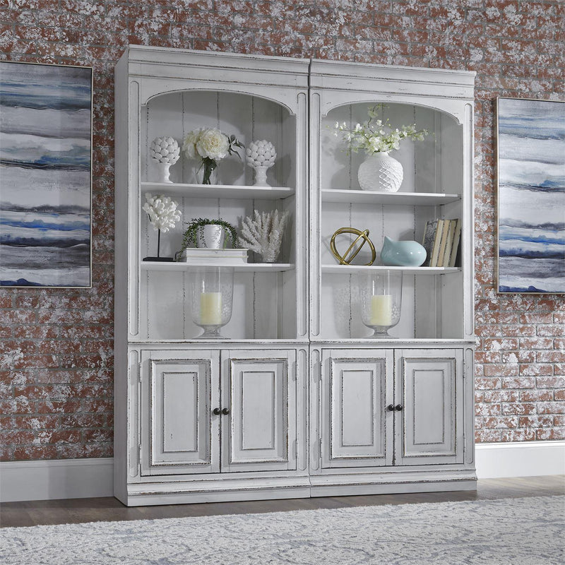  Liberty Furniture Industries Inc. Bookcases 3-Shelf 244-HO201 IMAGE 9