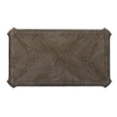  Liberty Furniture Industries Inc. Magnolia Manor Cocktail Table 244-OT1010 IMAGE 6