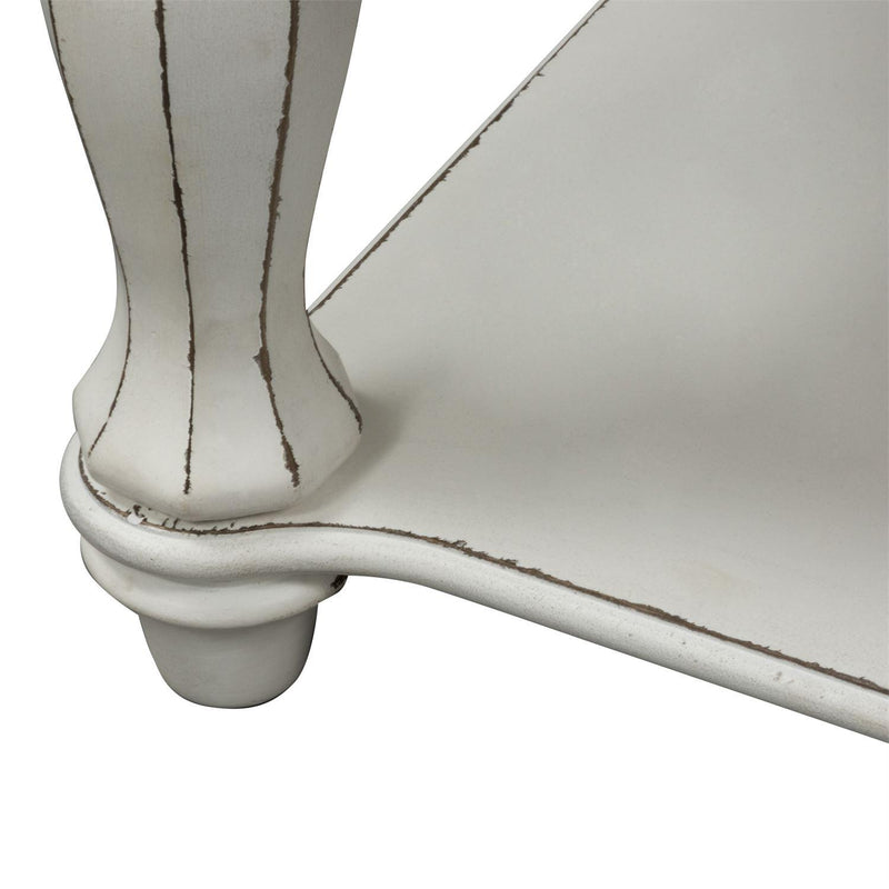  Liberty Furniture Industries Inc. Magnolia Manor Cocktail Table 244-OT1010 IMAGE 7