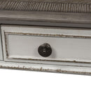  Liberty Furniture Industries Inc. Magnolia Manor Cocktail Table 244-OT1010 IMAGE 8