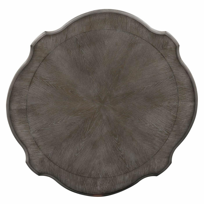  Liberty Furniture Industries Inc. Magnolia Manor Cocktail Table 244-OT1011 IMAGE 5