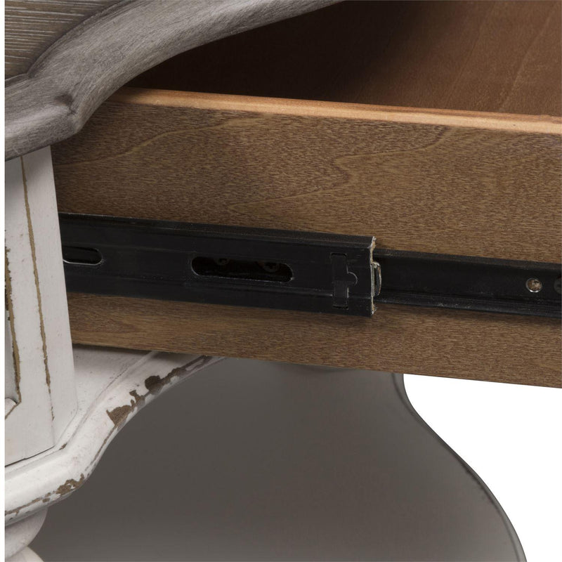  Liberty Furniture Industries Inc. Magnolia Manor Cocktail Table 244-OT1011 IMAGE 9