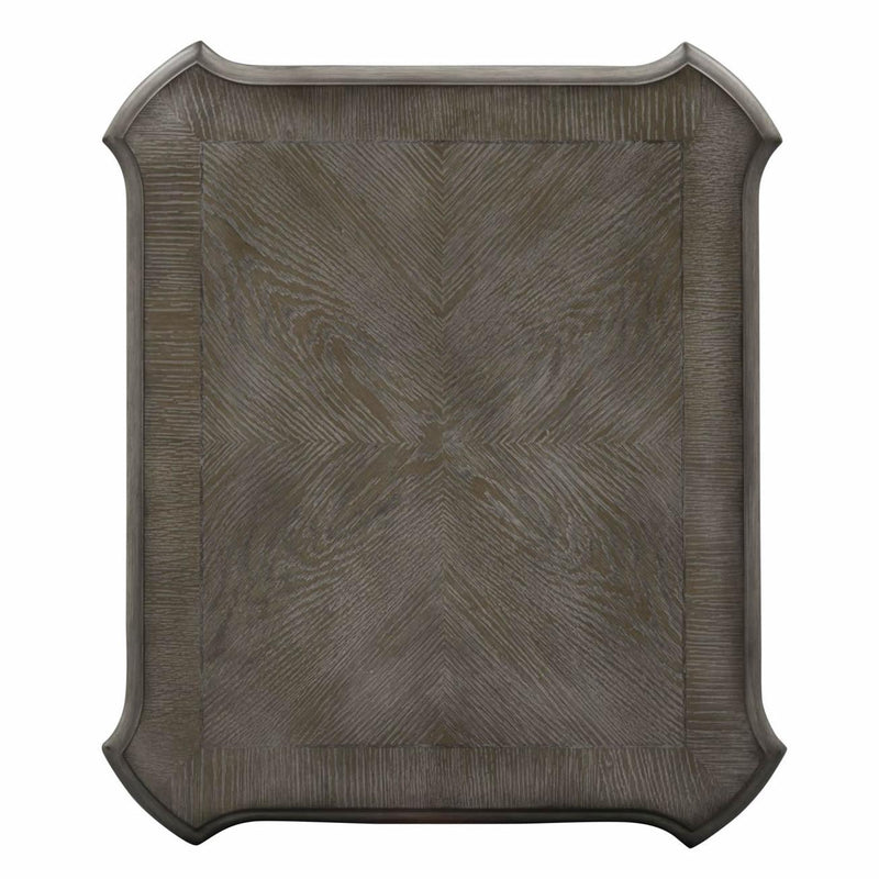  Liberty Furniture Industries Inc. Magnolia Manor End Table 244-OT1020 IMAGE 5