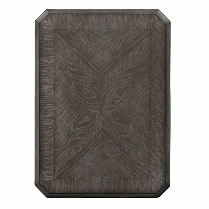  Liberty Furniture Industries Inc. Magnolia Manor Chairside Table 244-OT1021 IMAGE 5