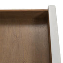  Liberty Furniture Industries Inc. Magnolia Manor Chairside Table 244-OT1021 IMAGE 8