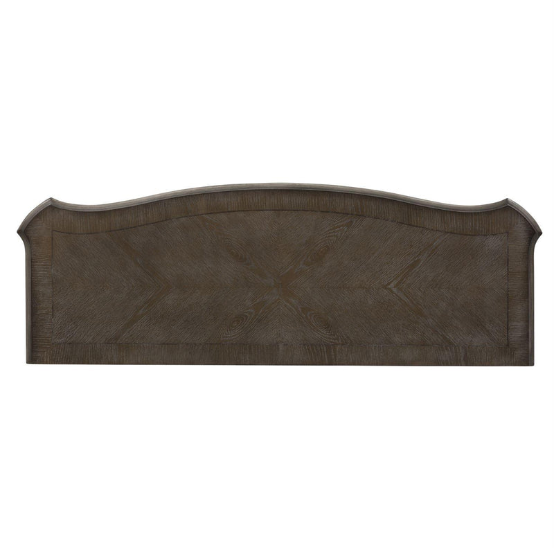  Liberty Furniture Industries Inc. Magnolia Manor Sofa Table 244-OT1030 IMAGE 5