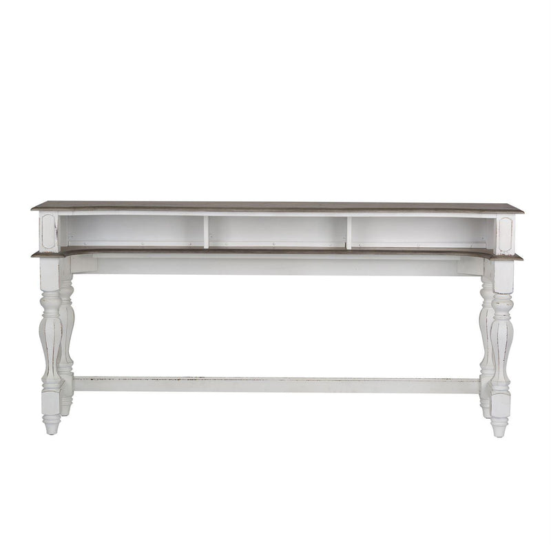 Liberty Furniture Industries Inc. Magnolia Manor Console Table 244-OT7636 IMAGE 2