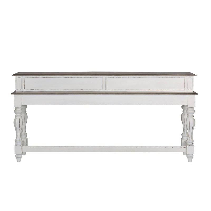  Liberty Furniture Industries Inc. Magnolia Manor Console Table 244-OT7636 IMAGE 6