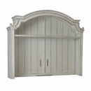  Liberty Furniture Industries Inc. Entertainment Center Components Hutch 244-EC74 IMAGE 3