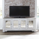  Liberty Furniture Industries Inc. Magnolia Manor TV Stand with Cable Management 244-TV84 IMAGE 1