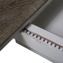  Liberty Furniture Industries Inc. Round Magnolia Manor Dining Table with Pedestal Base 244-DR-PED IMAGE 6