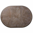  Liberty Furniture Industries Inc. Round Magnolia Manor Dining Table with Pedestal Base 244-DR-PED IMAGE 7