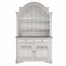  Liberty Furniture Industries Inc. Magnolia Manor Buffet & Hutch 244-DR-HB IMAGE 2