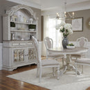  Liberty Furniture Industries Inc. Magnolia Manor Buffet & Hutch 244-DR-HB IMAGE 6