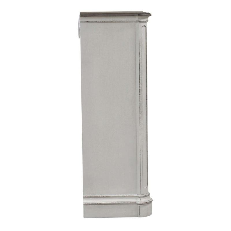  Liberty Furniture Industries Inc. Magnolia Manor 6-Drawer Chest 244-BR43 IMAGE 4