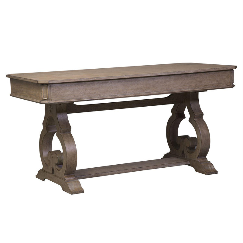  Liberty Furniture Industries Inc. Office Desks Desks 412-HO111 IMAGE 2