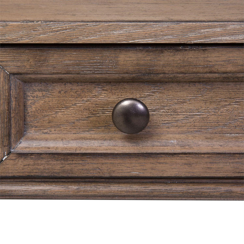  Liberty Furniture Industries Inc. Office Desks Desks 412-HO111 IMAGE 6