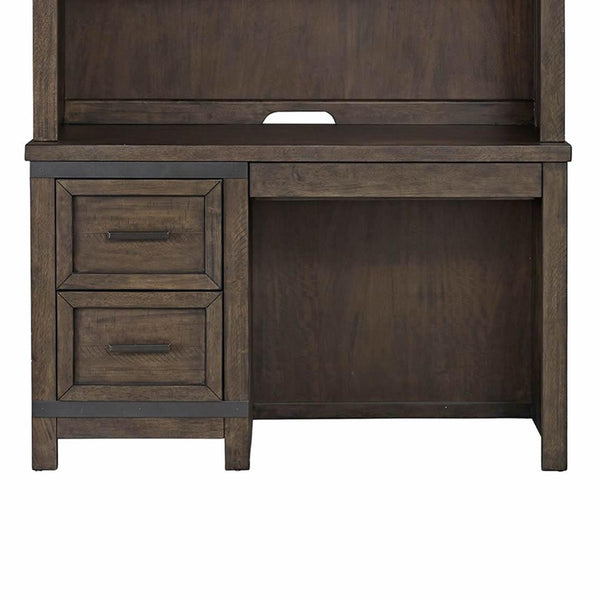  Liberty Furniture Industries Inc. Kids Desks Desk 759-BR70B IMAGE 1