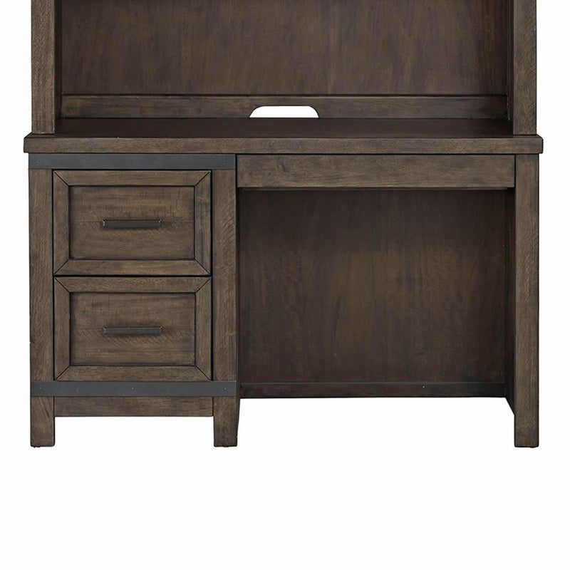  Liberty Furniture Industries Inc. Kids Desks Desk 759-BR70B IMAGE 1