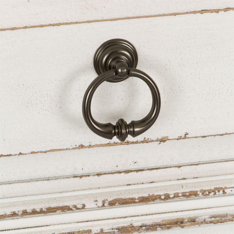  Liberty Furniture Industries Inc. Abbey Park 7-Drawer Dresser with Mirror 520-BR-DM IMAGE 6