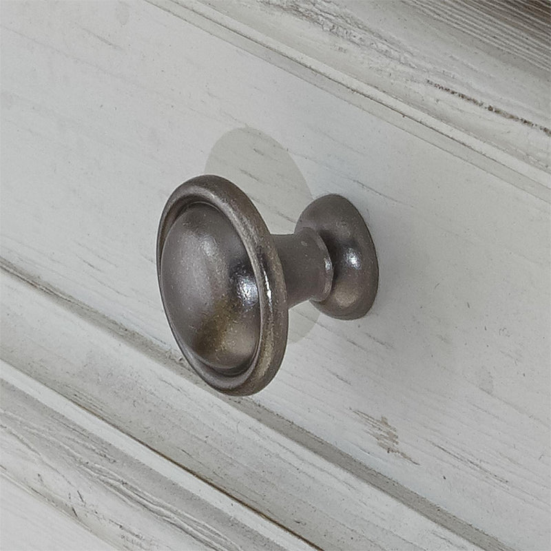  Liberty Furniture Industries Inc. Allyson Park 8-Drawer Dresser with Mirror 417-BR-DM IMAGE 7