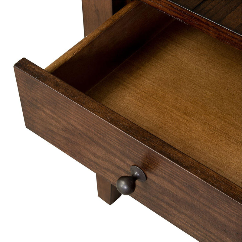  Liberty Furniture Industries Inc. Lake House End Table 210-OT1020 IMAGE 6