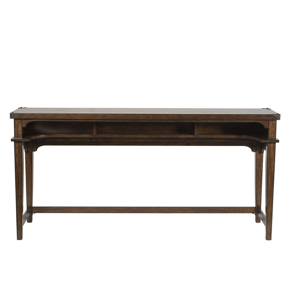  Liberty Furniture Industries Inc. Aspen Skies Console Table 316-OT7436 IMAGE 1