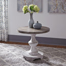  Liberty Furniture Industries Inc. Sedona End Table 331-OT1020 IMAGE 1