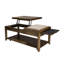  Liberty Furniture Industries Inc. Mitchell Lift Top Cocktail Table 58-OT1010 IMAGE 1