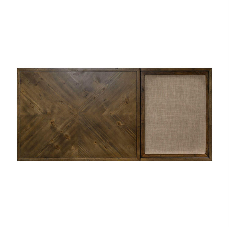  Liberty Furniture Industries Inc. Mitchell Lift Top Cocktail Table 58-OT1010 IMAGE 6