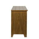  Liberty Furniture Industries Inc. Lake House TV Stand with Cable Management 110-TV60 IMAGE 3